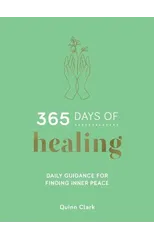 365 Days of Healing