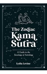 The Zodiac Kama Sutra