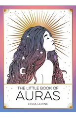 The Little Book of Auras
