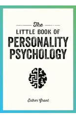 The Little Book of Personality Psychology