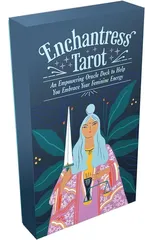 Enchantress Tarot