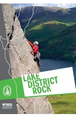 Lake District Rock
