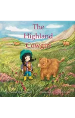 The Highland Cowgirl