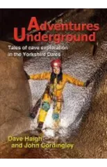 Adventures Underground