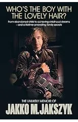 Who's The Boy With The Lovely Hair?