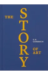 The Story of Art