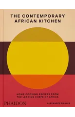 The Contemporary African Kitchen
