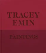 Tracey Emin Paintings
