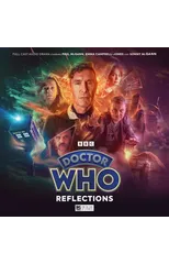 Doctor Who