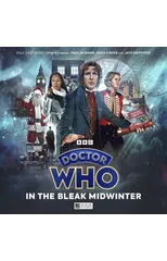 Doctor Who