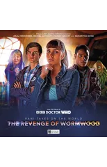 Rani Takes on the World