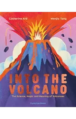Into the Volcano