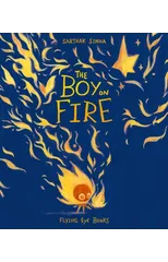 The Boy on Fire