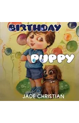 Birthday Puppy