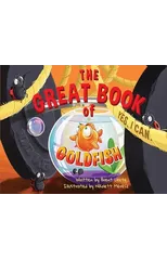 The Great Book of Goldfish