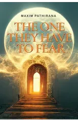 The One They Have To Fear