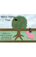 Nate's Apple Tree