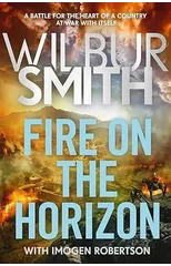 Fire on the Horizon