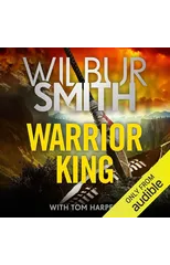 Warrior King