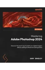 Mastering Adobe Photoshop 2024