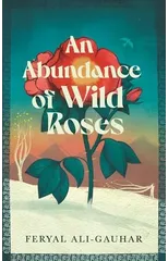 An Abundance of Wild Roses