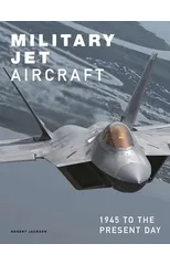 Military Jet Aircraft