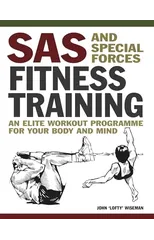 SAS and Special Forces Fitness Training