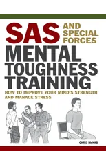 SAS and Special Forces Mental Toughness Training
