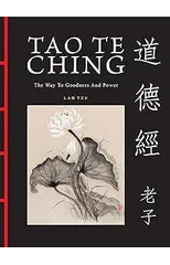 Tao Te Ching (Dao De Jing)