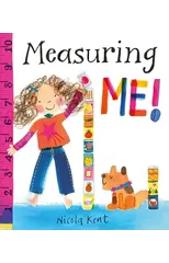 Measuring Me