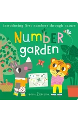 Number Garden