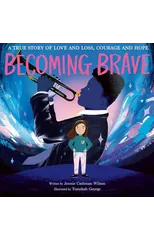 Becoming Brave
