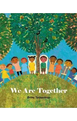 We Are Together