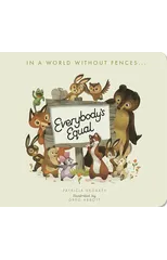 Everybody’s Equal