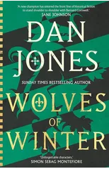 Wolves of Winter