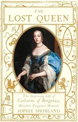 The Lost Queen