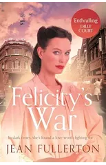 Felicity's War