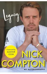 Legacy - My Autobiography