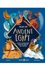 Tales of Ancient Egypt