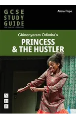 Princess & The Hustler