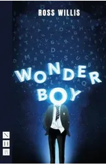 Wonder Boy