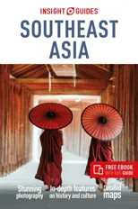 Insight Guides Southeast Asia