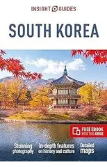 Insight Guides South Korea