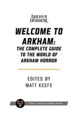 Welcome to Arkham