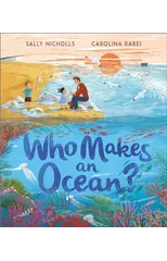 Who Makes an Ocean?