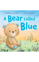 A Bear Called Blue