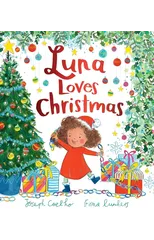 Luna Loves Christmas