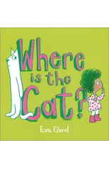 Where Is the Cat?