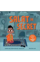 Salat in Secret