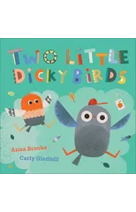 Two Little Dicky Birds
